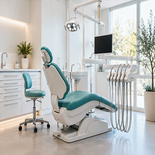 Ortho Perio Center — стоматологическая клиника